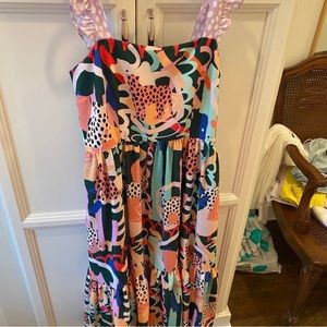 Crosby by Mollie Burch dress